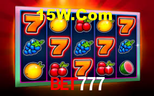 bet777 casino