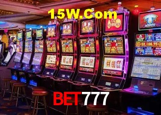 Experiência VIP bet777