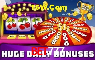 Promoções Sazonais bet777