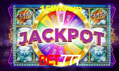 Recursos de Bônus bet777