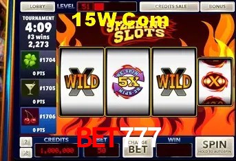 Login Seguro bet777