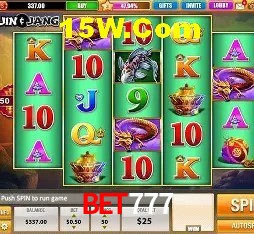 Tecnologia da Plataforma bet777