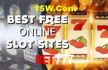 Sistemas de Segurança bet777