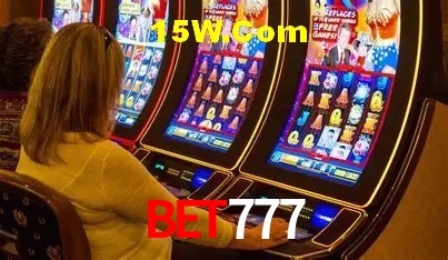 Sistemas de Segurança bet777