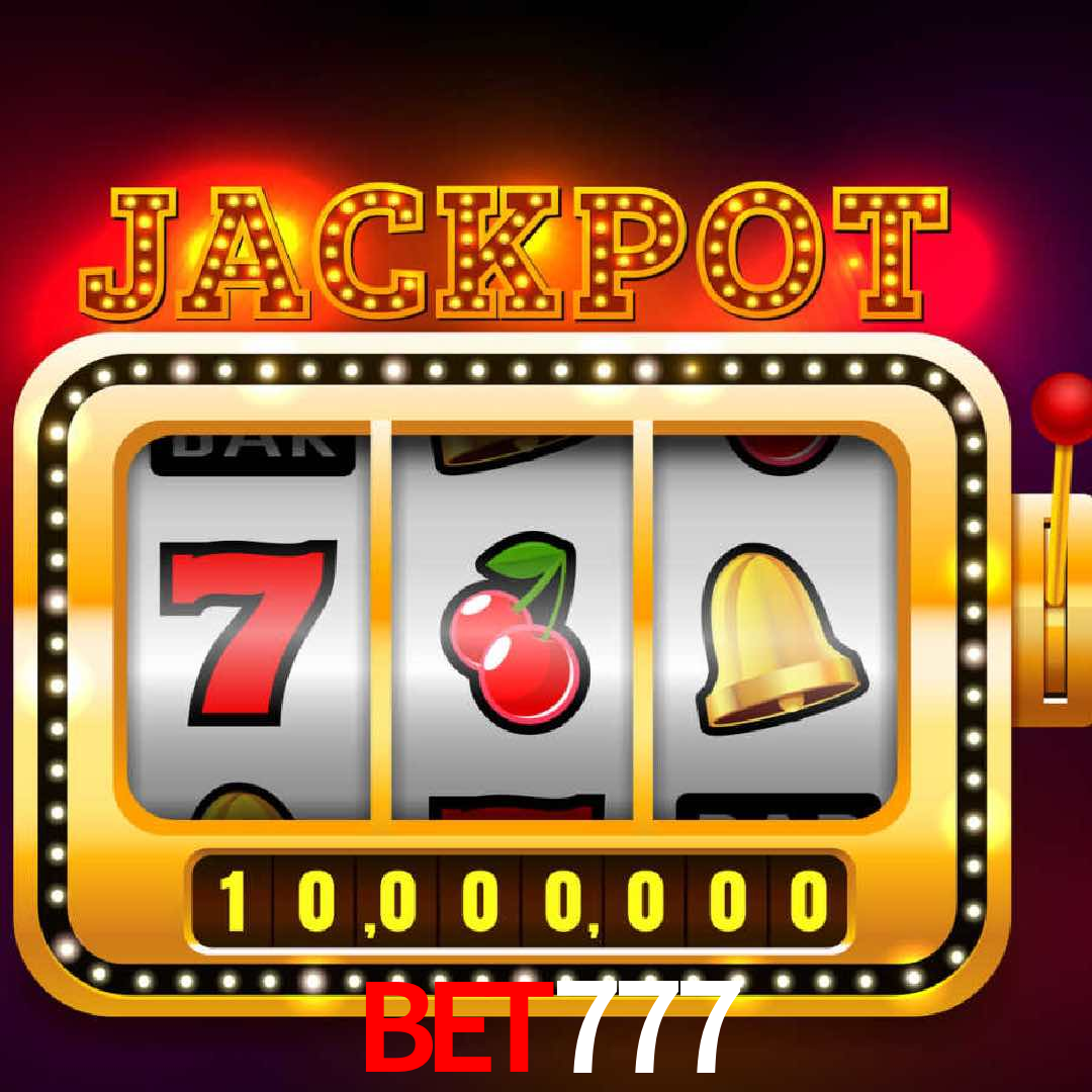 Casino Ao Vivo bet777