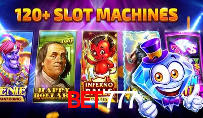 Estatísticas bet777