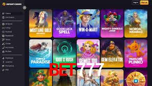 Ofertas Imperdíveis na bet777: Promoções e Bônus Que Valem a Pena
