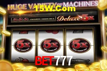 Avaliações dos Jogadores bet777