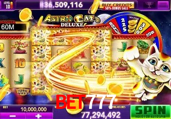Ofertas Exclusivas bet777